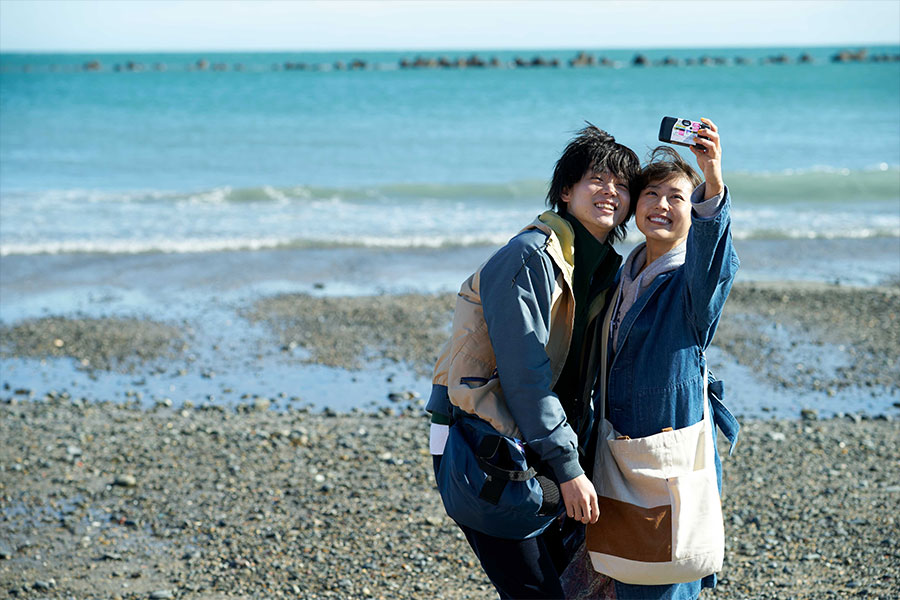 菅田将暉 添い遂げることに憧れがある 恋愛映画に挑戦した理由と恋愛観に迫る 写真 13枚目