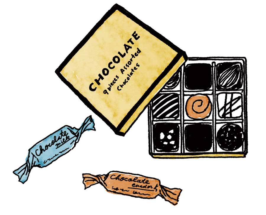 3ページ目 春先にこそ 自分ケア を 心のストレスや不眠を解消する習慣 心のモヤモヤと うまく付き合う