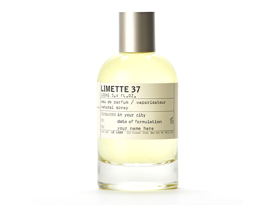 最高の 3/6まで値下げ LE LABO リメット ルラボ 37 LIMETTE - ユニ
