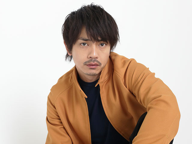 4ページ目)「劇団EXILE」の青柳翔が『極道大戦争』でワイルドな若衆役