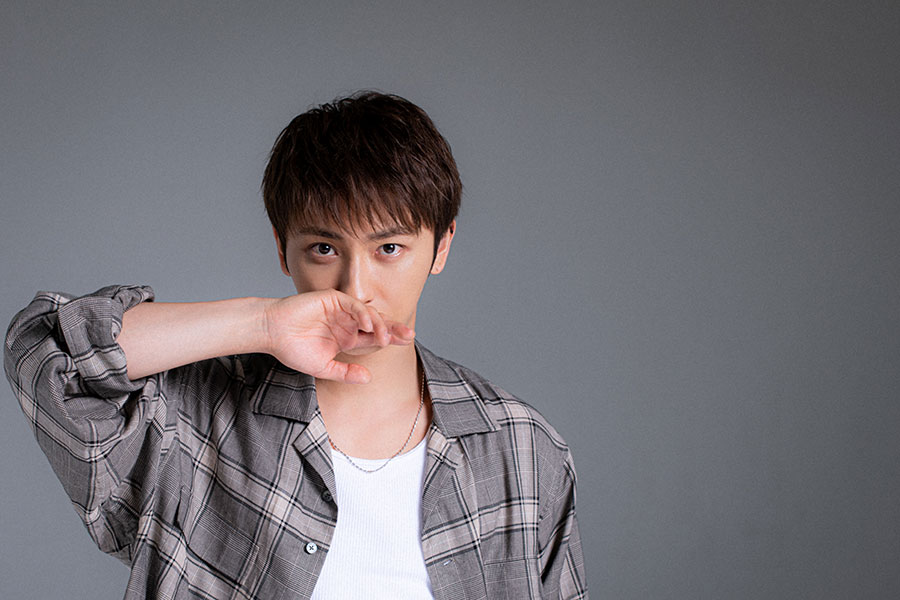 a與真司郎が今だから話す 3つの過去 昔はクールぶって 笑 のワケ 写真 4枚目