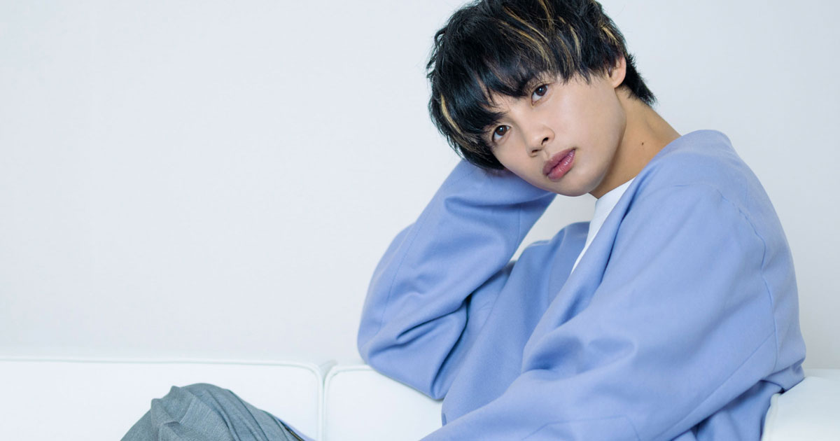 最新映画では愛すべきクズ男を好演 TikTokフォロワー数570万超 「ONE N