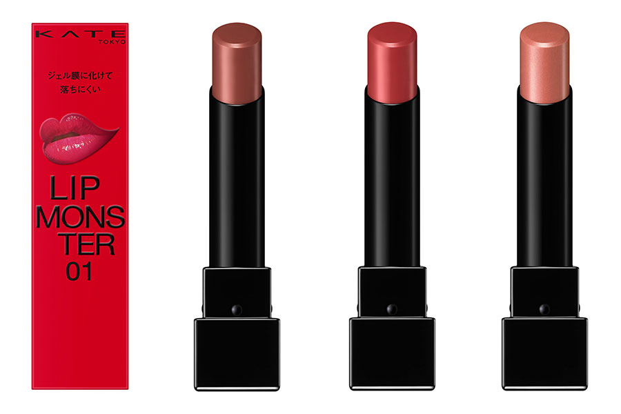 2ページ目 プチプラコスメ ザ ベスト21 1 リップ不遇の状況を覆して大大ヒット ケイトのモンスター級に落ちない口紅 大人がうっとり 優秀プチプラコスメ