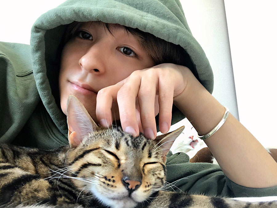 3ページ目 Da Ice工藤大輝 岩岡徹 和田颯が語る 僕らが今一番夢中なこと とは