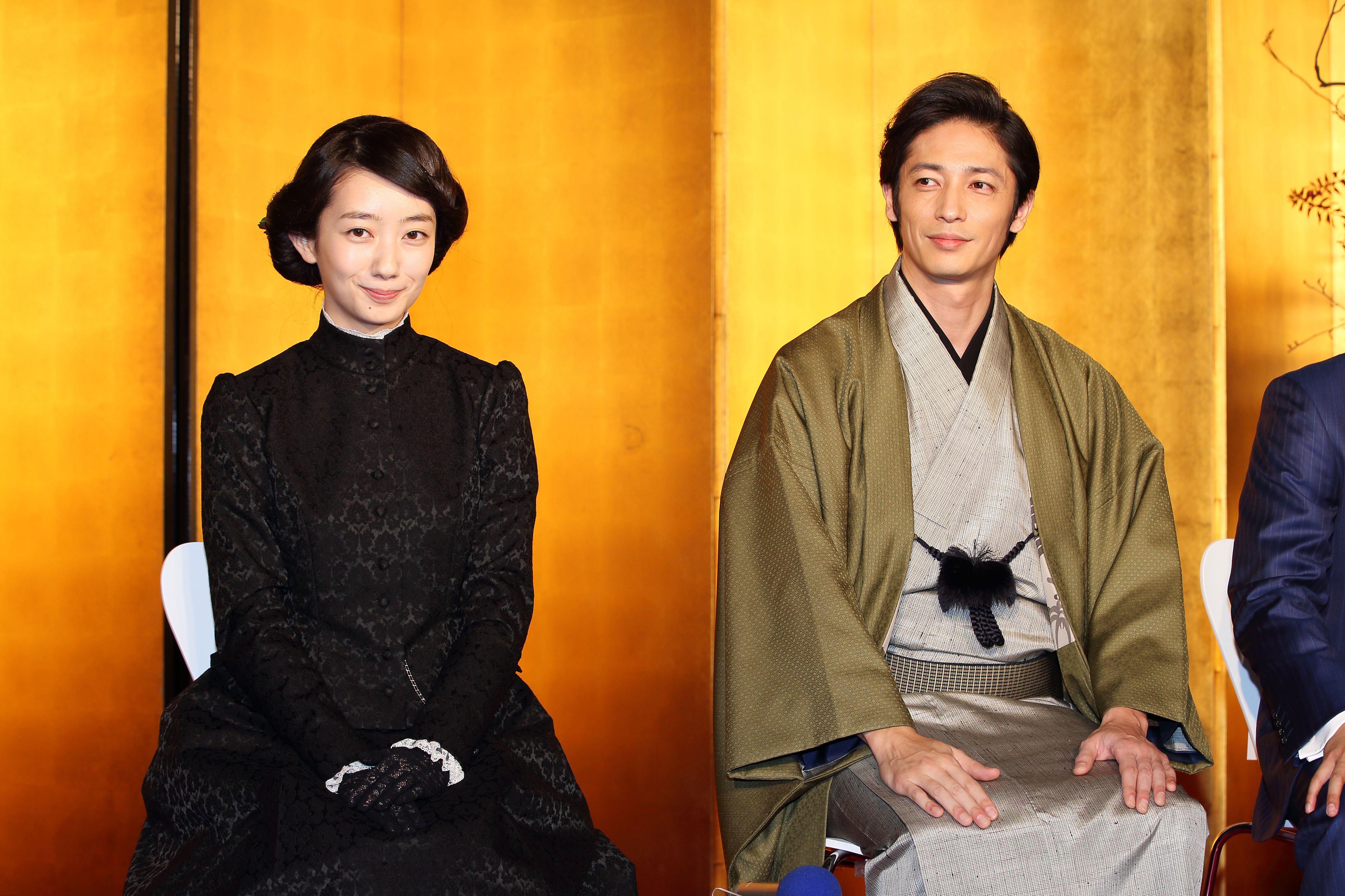 2ページ目 のだめ はなぜ超名作になった 上野樹里を輝かせた玉木宏の演技 2ページ目 のだめ はなぜ超名作になった 上野樹里を輝かせた玉木宏の演技
