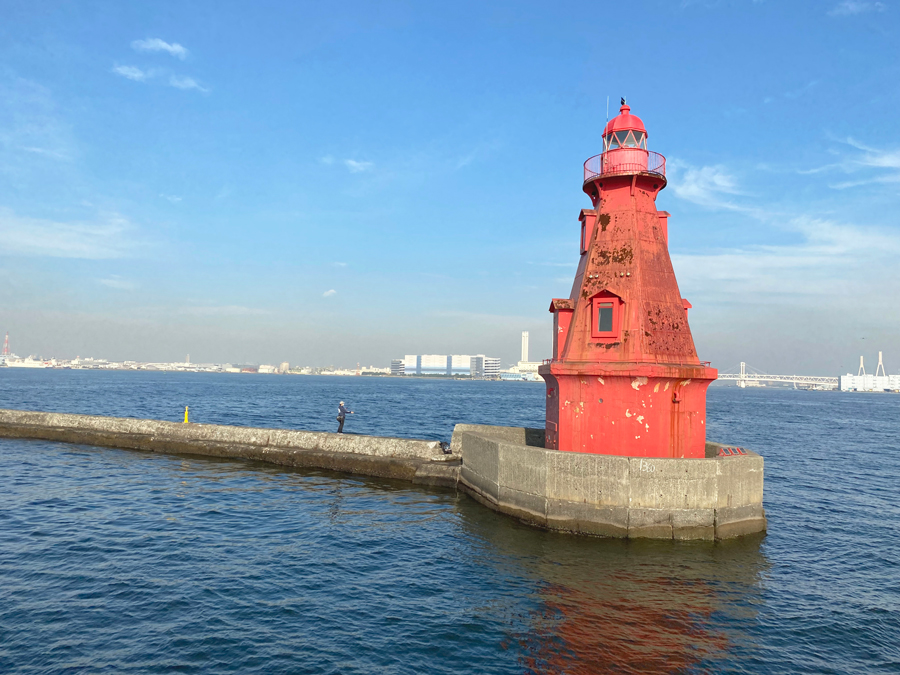 2ページ目 手軽に非日常の体験を 赤レンガcafeクルーズ で いつもと違う横浜の景色を満喫