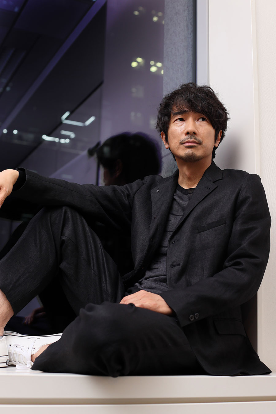 俳優 眞島秀和の年末年始を覗き見 地元にお節料理を持って帰って 記事詳細 Infoseekニュース