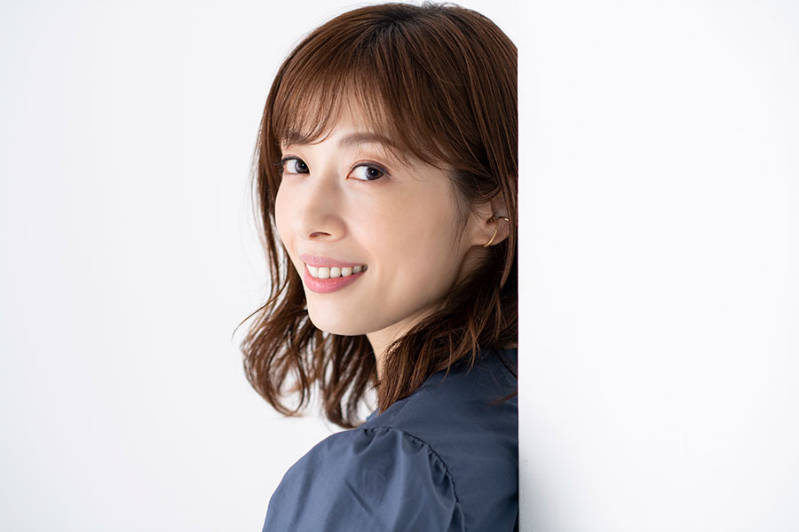 明日海りおインタビュー 後篇 特別な舞台に見合う役者でいたい 天真爛漫なヒロイン役に挑戦 Crea Web Goo ニュース