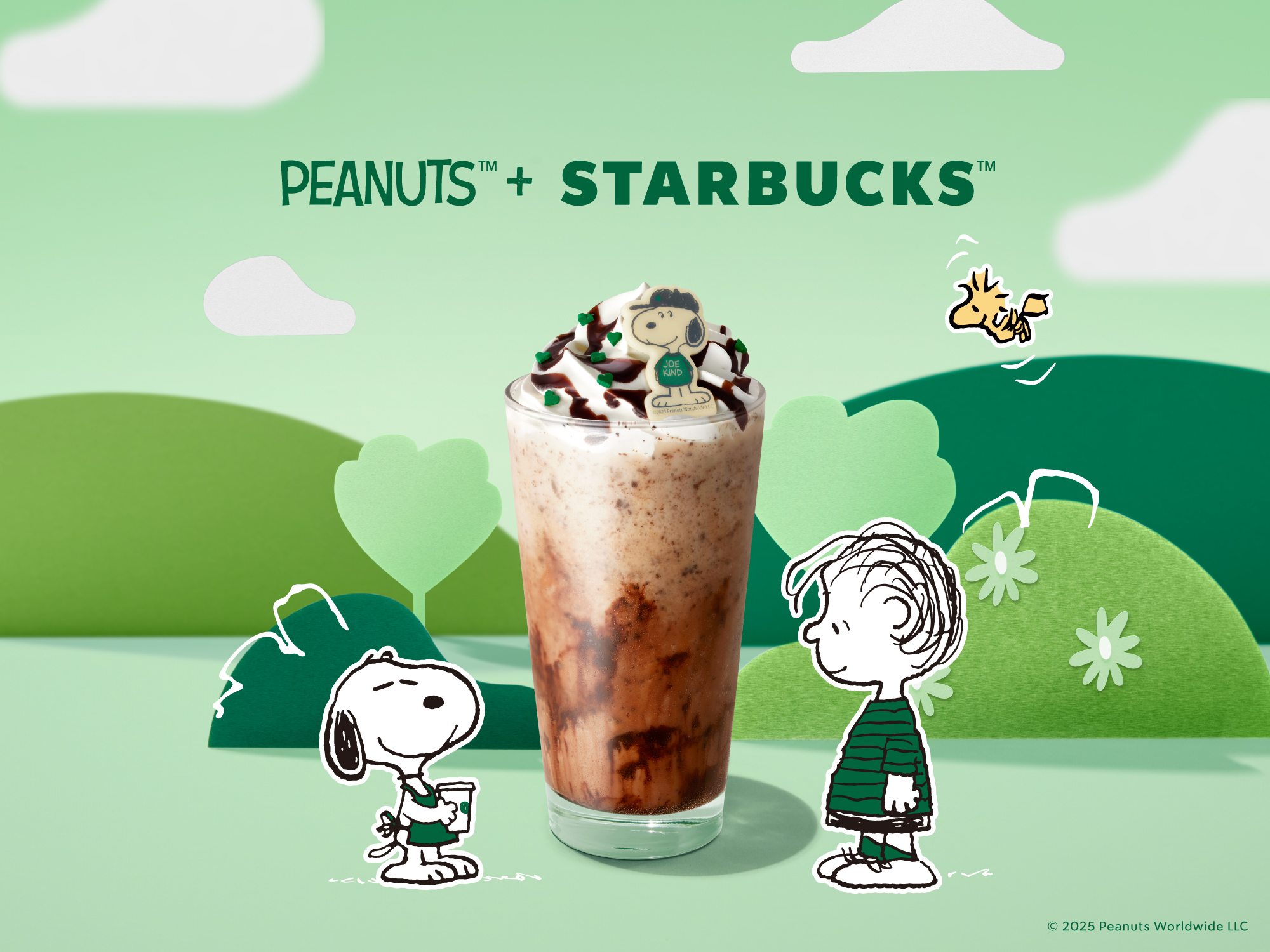 スタバ×PEANUTS】スヌーピーとのコラボ第3弾！ 3月25日より史上最大 