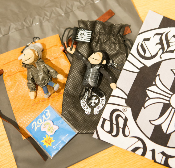 5ページ目 ユナイテッドアローズ トラッドマインド のお弁当 遠山正道のお弁当をめぐる冒険2