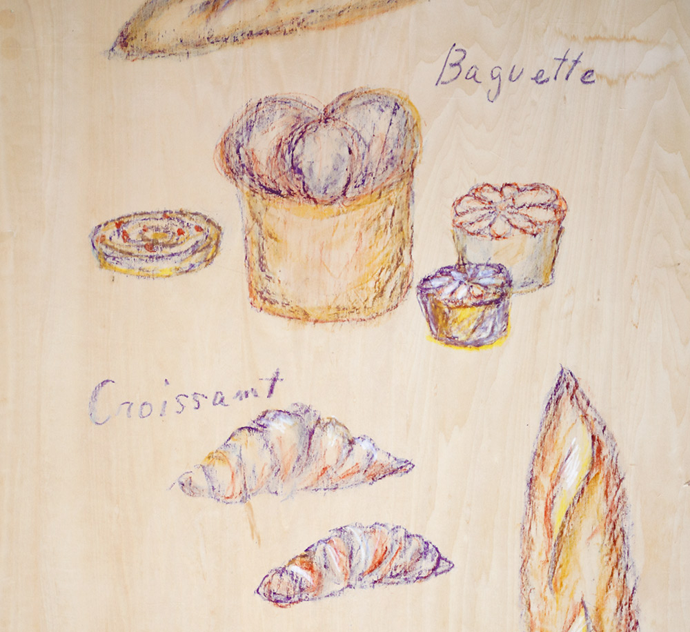 京都 大山崎 Pave Nature は 天然酵母を使って作るパンが評判 天王山の麓に広がる街 大山崎を訪ねて