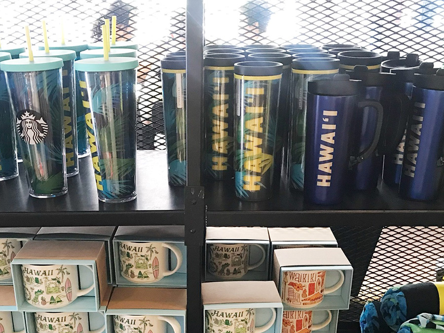 4ページ目 ハワイのスタバで買えるお土産10選 渡航70回超の人気ハワイ本著者が推薦 ハワイ賢者 リサのお気に入りリスト