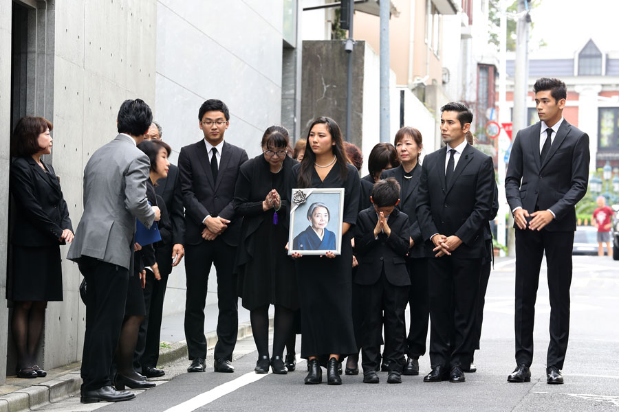 怪演で話題の本木雅弘 80年代デビューからの道のり 西森路代の あの頃 君をおっかけた 写真 8枚目