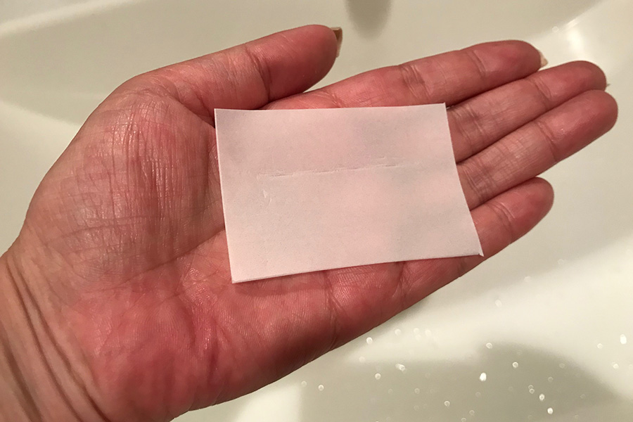 手洗いの回数が増えたコロナ禍で 昔なつかし 紙石けん が再ブーム 大人がうっとり 優秀プチプラコスメ