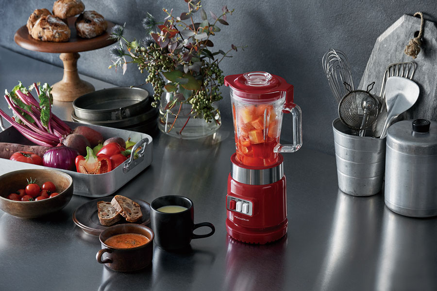 3ページ目 新生活は美しい食卓で迎えよう おしゃれ 便利な最新キッチン家電3選 女子家電ベストバイ図鑑