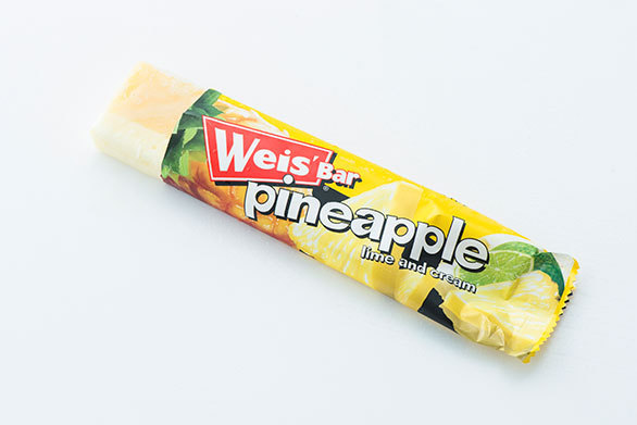 2ページ目 さすがカルディ と感嘆の品ぞろえ 手みやげに喜ばれるマンゴーアイスバー 肱岡香子のsweetsな手みやげ