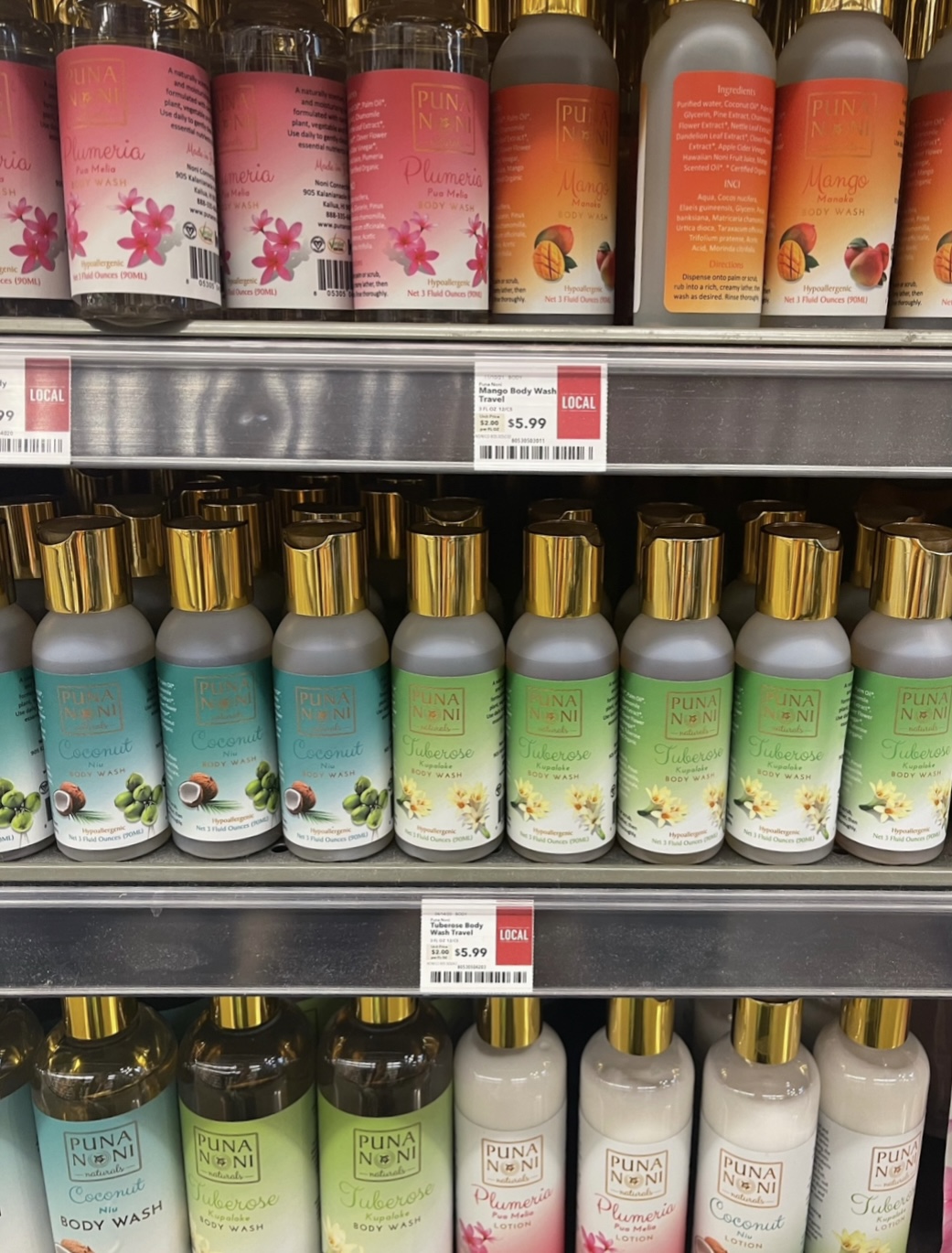 ハワイ通がリピする“癒やし系土産10選”ハレクラニのキャンドルからノニのボディウォッシュまで｜Infoseekニュース