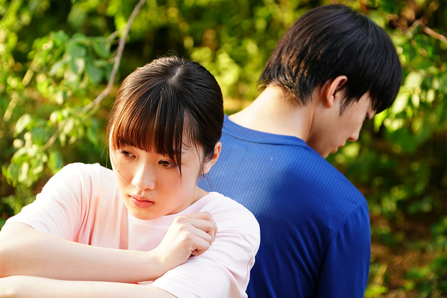 ボルダリング映画 のぼる小寺さん 工藤遥 伊藤健太郎が語る現場の青春