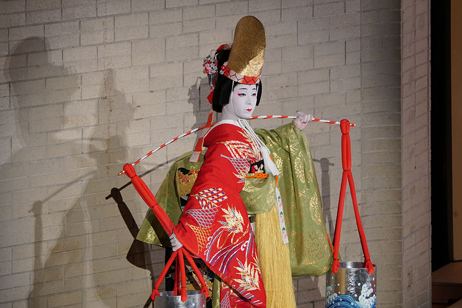 うちの子になってくれ から15年 歌舞伎界で羽ばたく中村鶴松の挑戦 中村屋 3人目の倅 中村鶴松の素顔