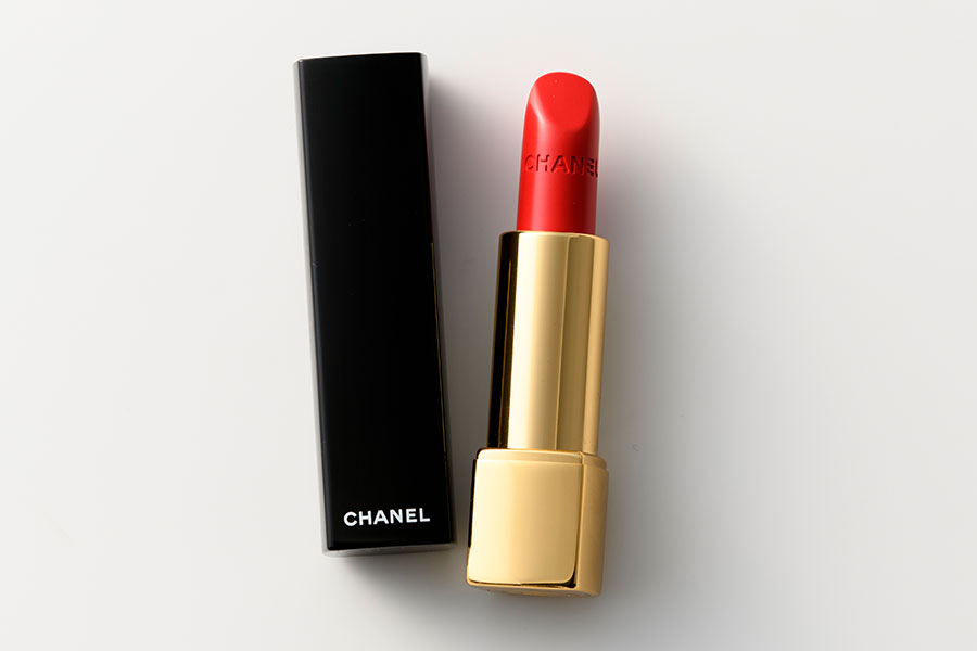 2ページ目 人気のシャネルリップから ゴージャスな赤を探して試しました にらさわあきこの日々是実践美容道
