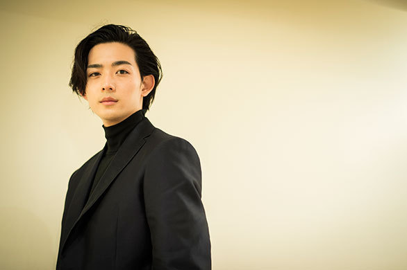 3ページ目 キョウリュウジャーから個性派俳優へ 君と100回目の恋 に出演の竜星涼 厳選 いい男 大図鑑