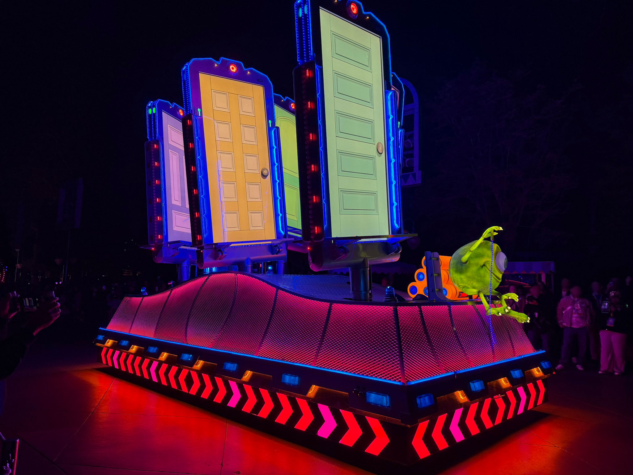 ディズニーファンの貴方様へ】米国ディズニー35周年記念ピン12