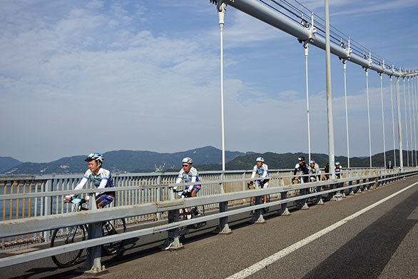 3ページ目)瀬戸内海の美しすぎる島なみを 水陸両用機に乗って空から堪能！