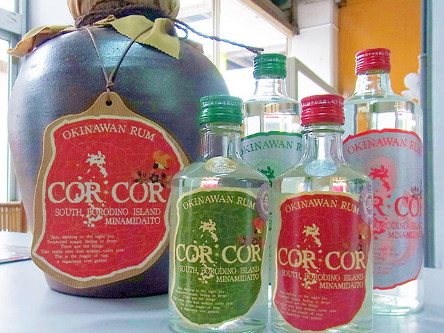 3ページ目)沖縄のお酒は泡盛だけじゃない！ カリブ海にも負けないラム