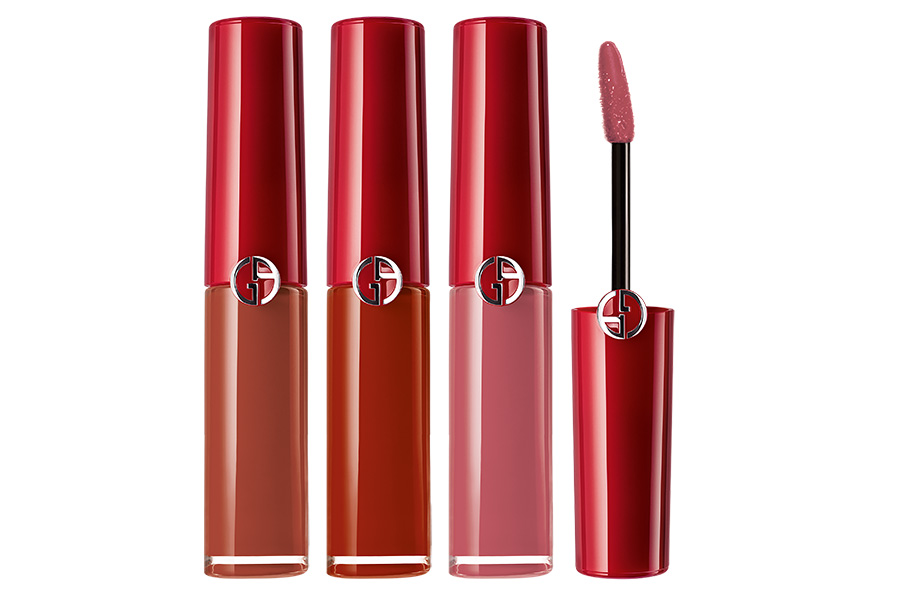 ジョルジオ アルマーニ ビューティ リップ マエストロ 103gの商品画像 3枚目 美容 化粧品情報はアットコスメ