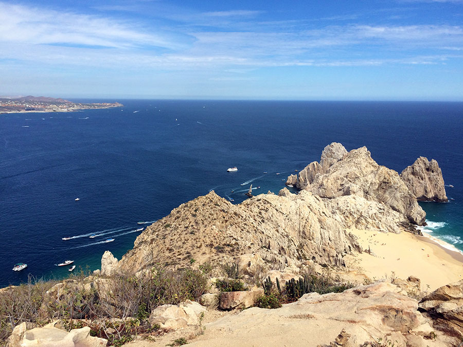 アモールの向こう側にあるのはなに メキシコ ロスカボスで愛について考えた 悠久の時間をさまようメキシコへの旅