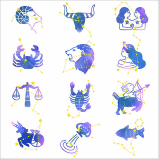 ANNA.の今週の12星座占い