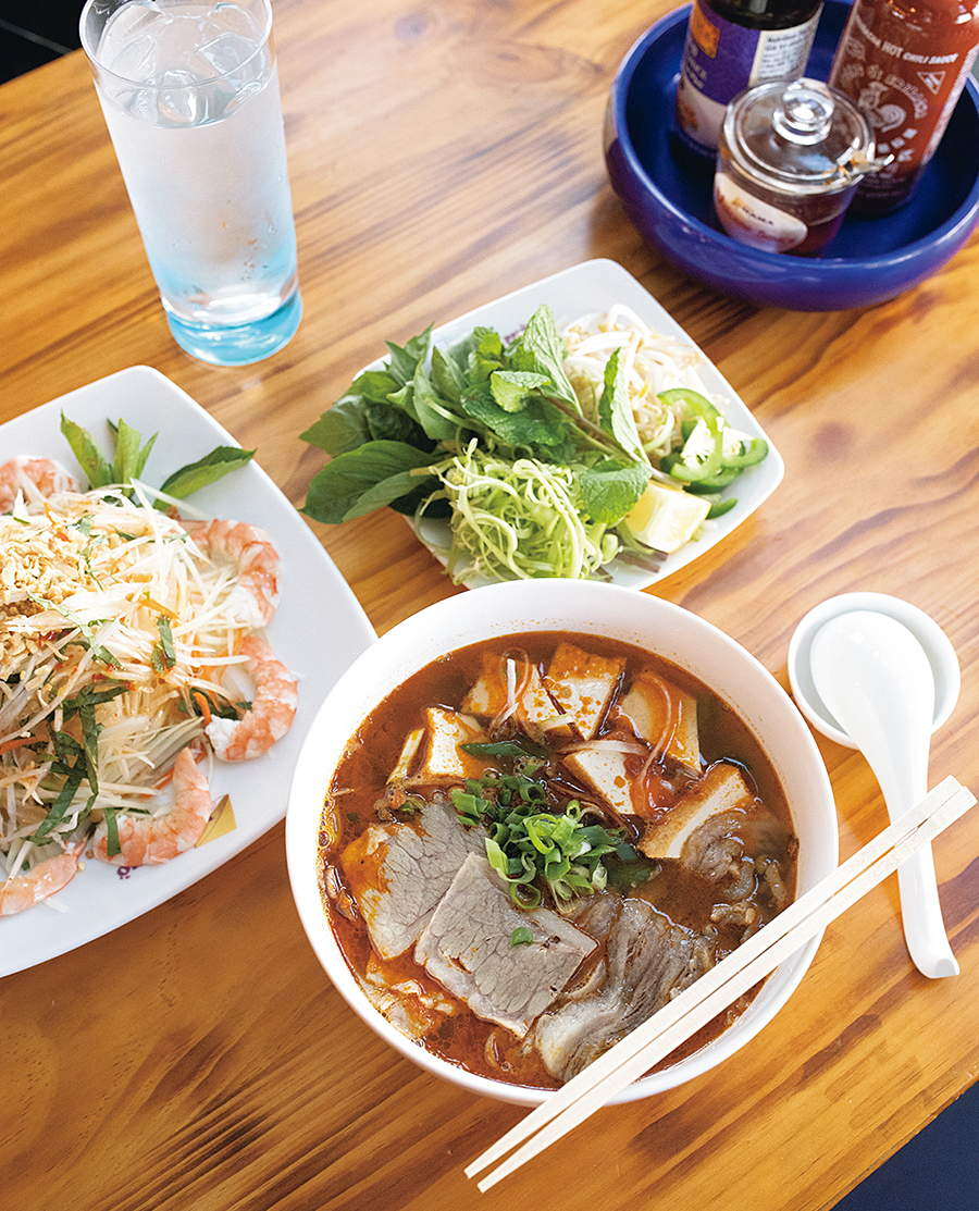 ホノルルのベトナム料理店best5 間違いない味の評判店をご紹介 写真 7枚目