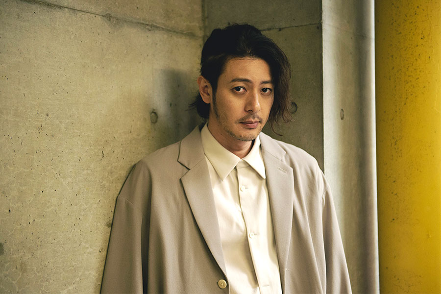 3ページ目 池松壮亮 オダギリジョーが韓国ロケ 海外撮影は 底力 を試される場