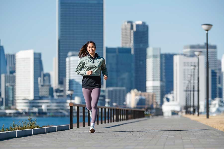 3ページ目 都内絶景ランニングスポット3選 綺麗なコースで爽やかファンラン オリンピックイヤーにランニングを始めよう