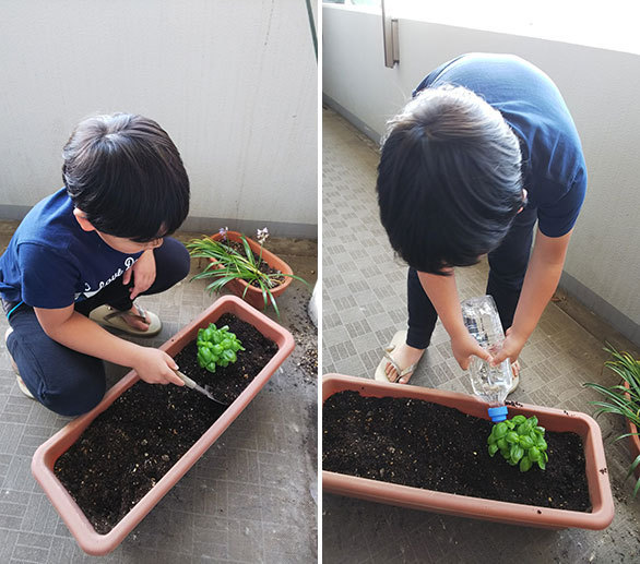 2ページ目 子どもと一緒に就寝して疲れ知らず 5時起床で朝時間を有効活用する 働くママのスケジュール公開