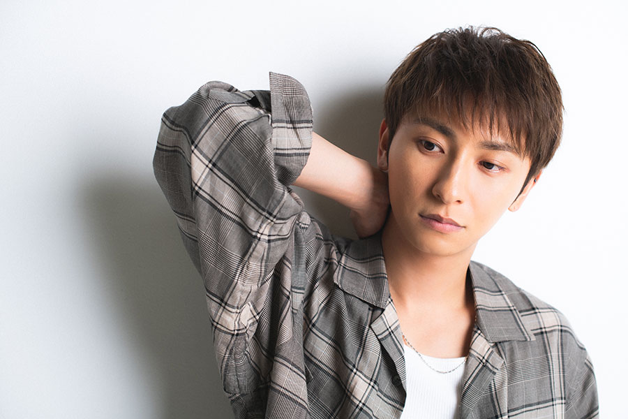 a與真司郎が明かす 本音 と幸せ 1dkの部屋で 友達がいて