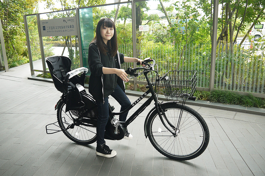 兵庫 県 自転車 イヤホン