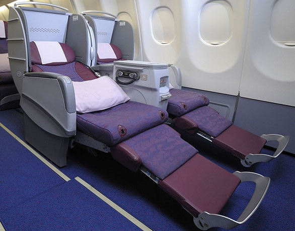 便数豊富なチャイナ エアラインで台北の街がますます近くなる