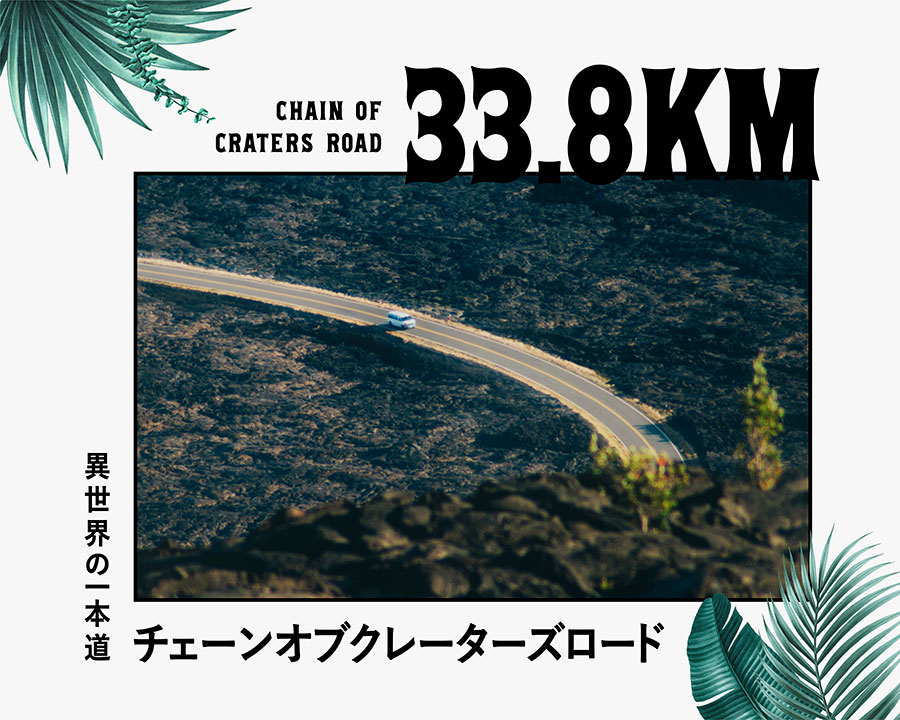 2ページ目 噴火後のキラウエア火口は驚きの姿に ハワイ島一日ツアーで火山国立公園へ 宮本紗絵の 発見ハワイ