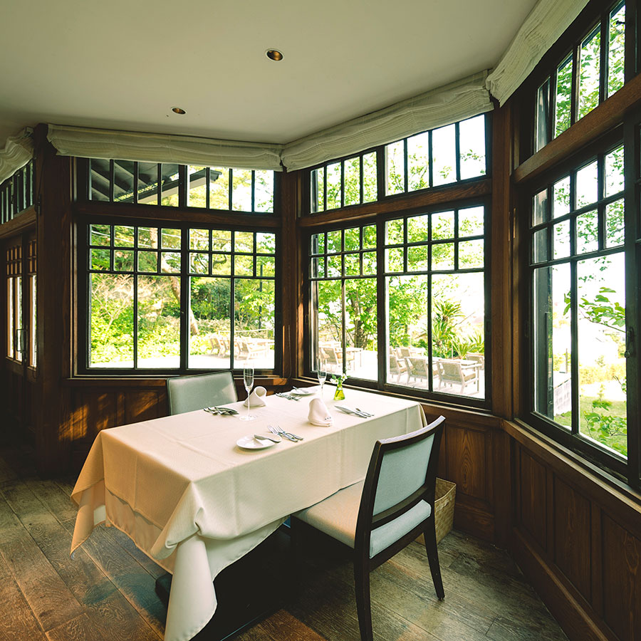 5ページ目 晴れた日のテラスって開放的 風が心地よいレストラン カフェ 今 いちばん欲しいのは開放感 テラスのあるレストラン カフェ