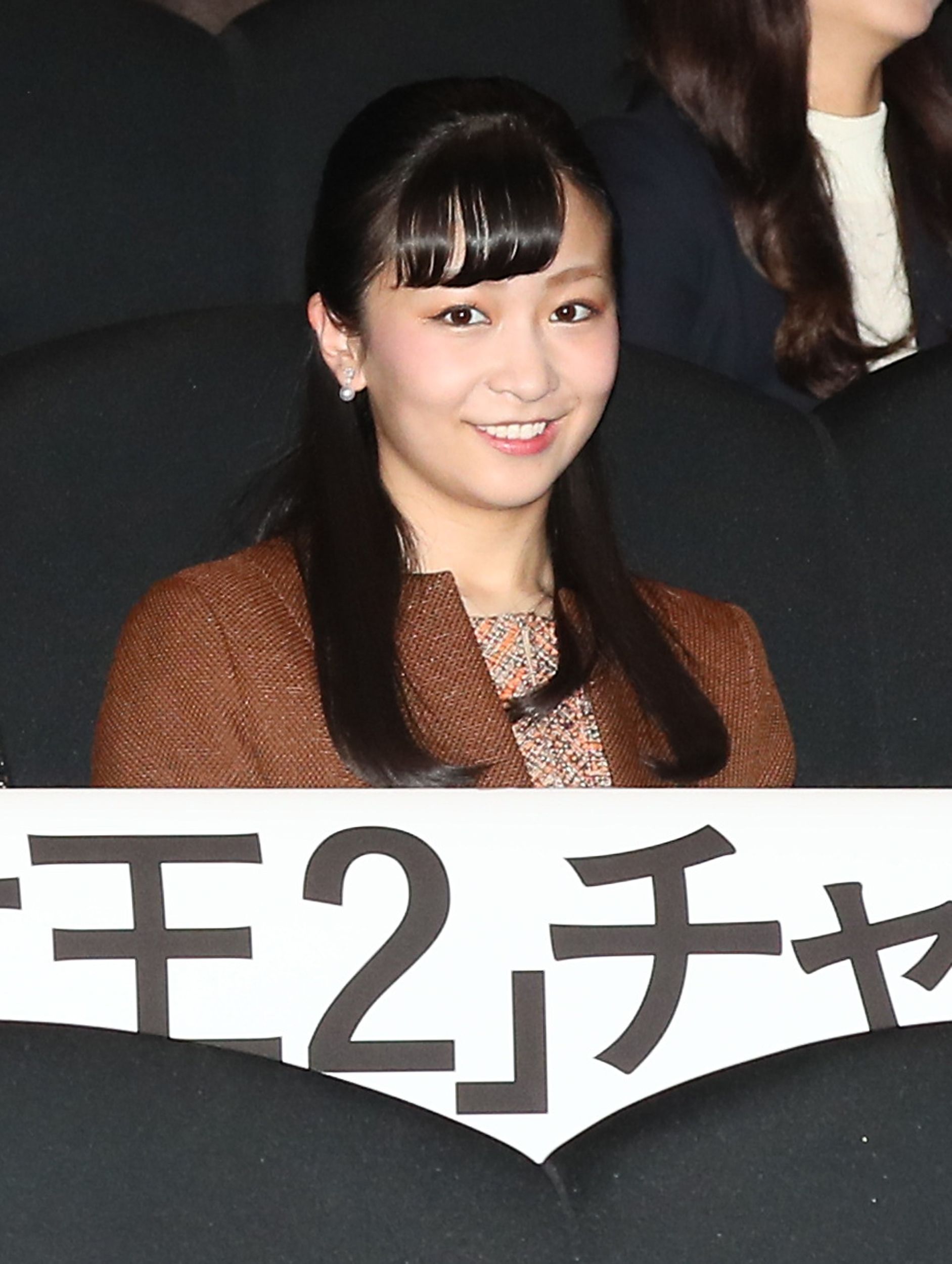 神や心など形のないものも伝えられる 佳子さまが手話を 職業 に選んだ理由