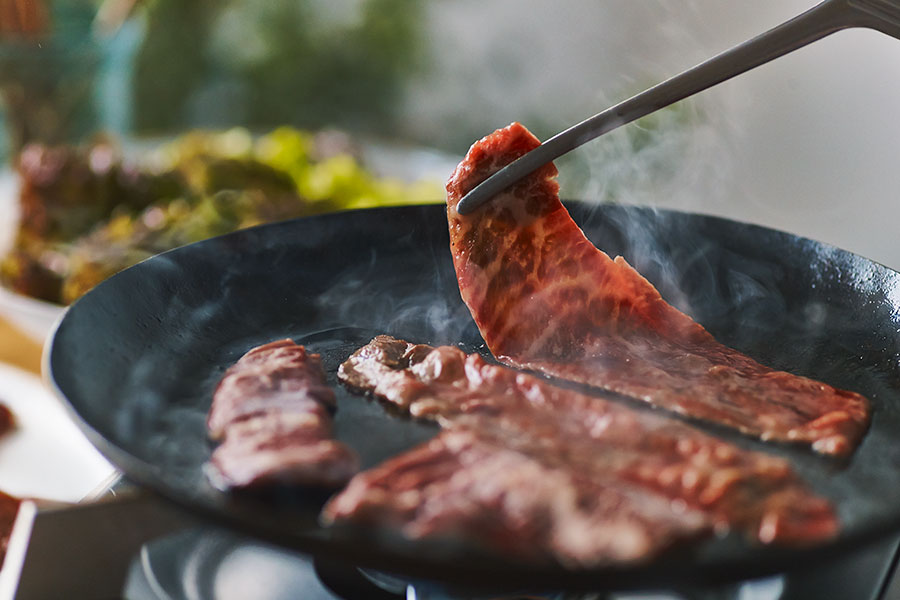 ユニークな 肉のお取り寄せ 6選 おうちで楽しい 仕掛けがいっぱい おいしいときめき 届けます