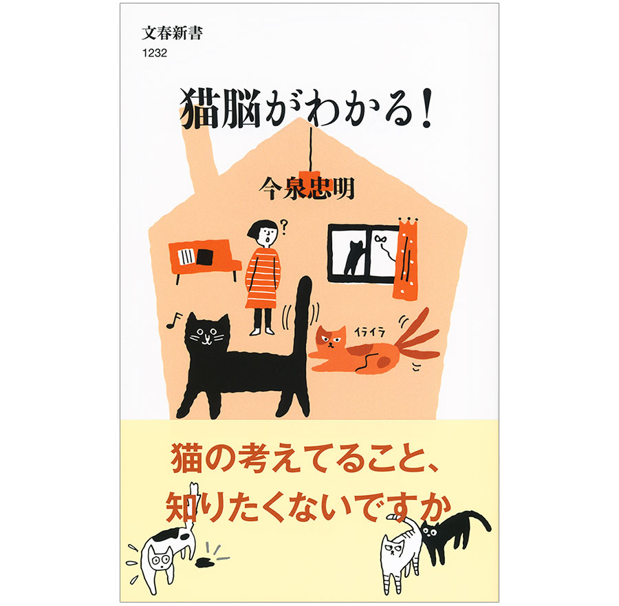 猫にはシックスセンスがある 猫の不思議にまつわる3つの話 猫脳がわかる