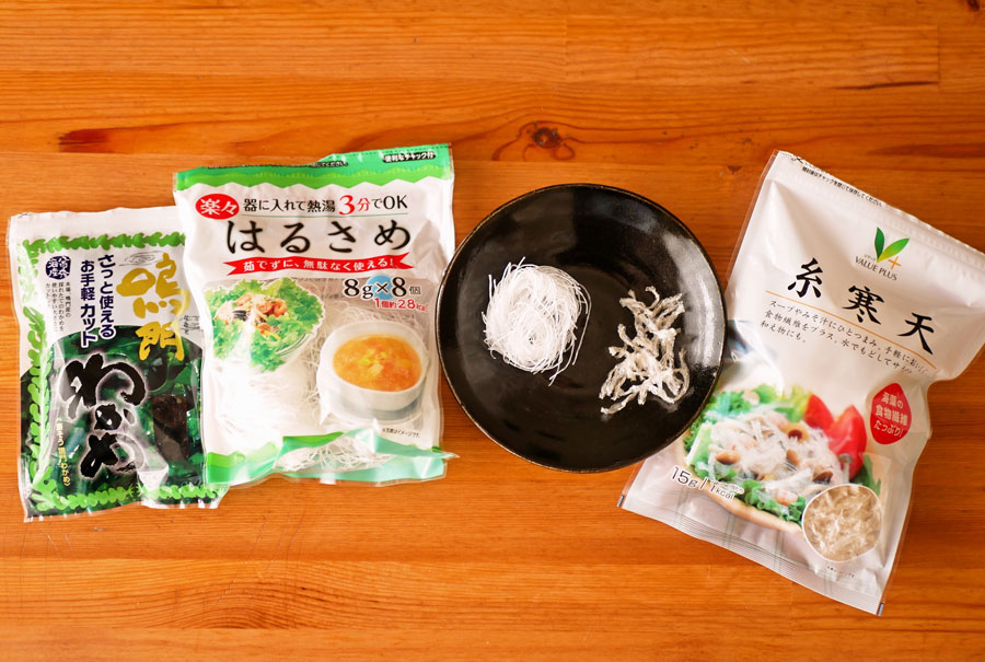 ちょい足し に便利な食材まとめ コンビニ飯をホッとする味わいに即変 白央篤司の罪悪感撲滅自炊入門