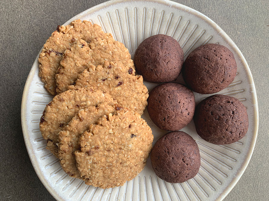 4ページ目 パイナップルケーキやクルミデーツ 台湾人気店からスイーツをお取り寄せ 片倉真理のときめく台湾土産