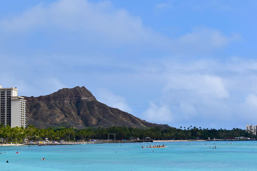 コロナ禍から徐々に回復するハワイ 楽園を守るために私たちができること 宮本紗絵の 発見ハワイ