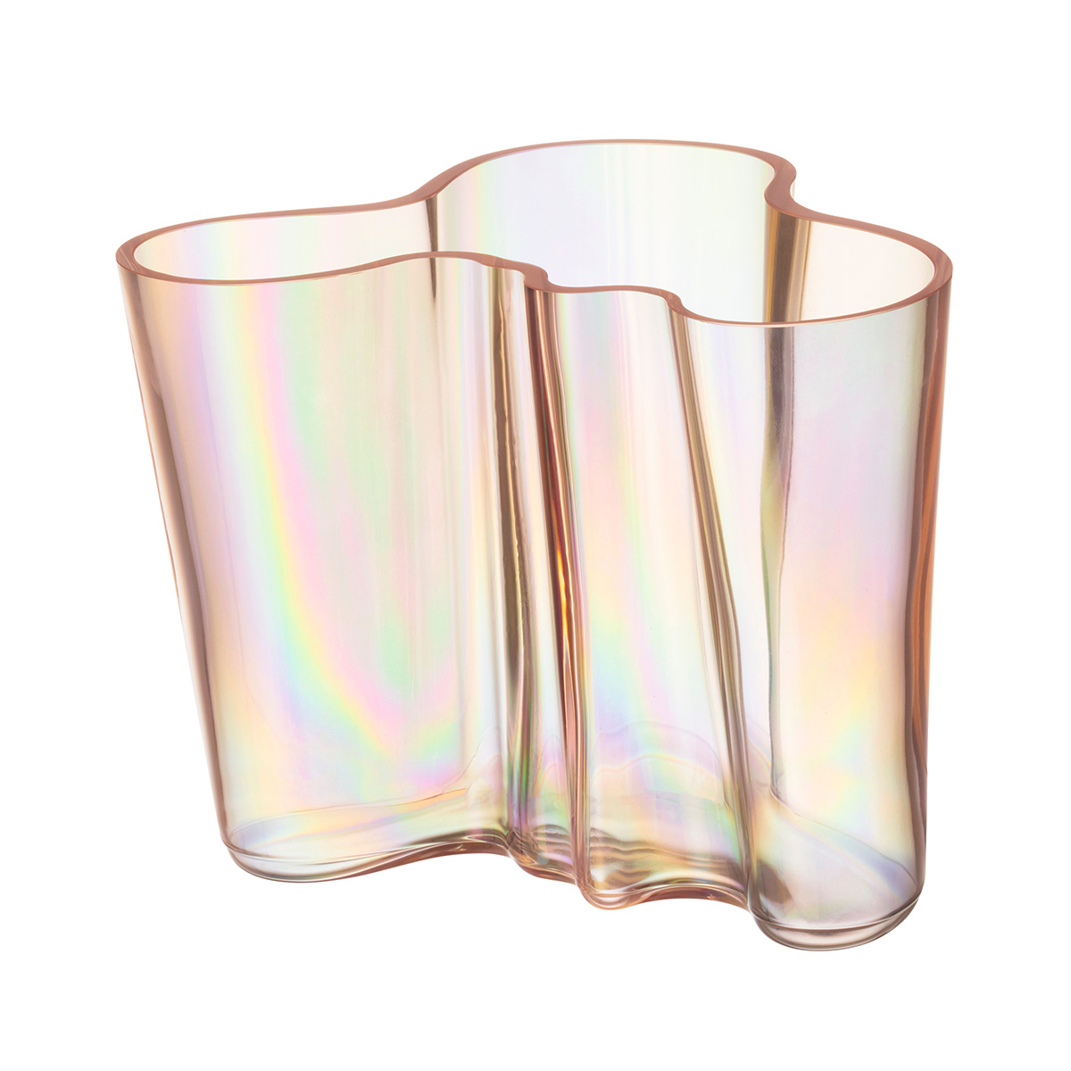 IITTALA「アアルトベース」90周年記念コレクション発表！ 伊勢丹新宿店