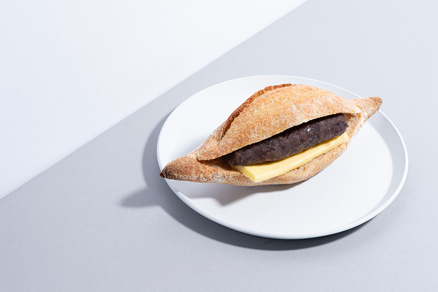 スイーツ芸人が 次にくる と予測 個性溢れる あんバターサンド 5選 スイーツなかのの よろスィーツ月報