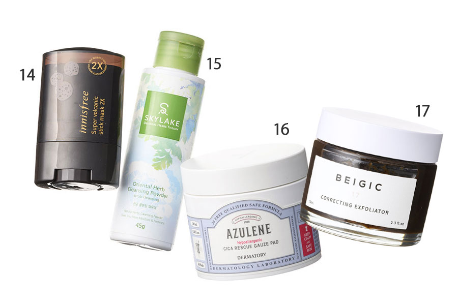 3ページ目 韓国コスメ ベース スキンケア篇 ビギナーはこのアイテムを選べ