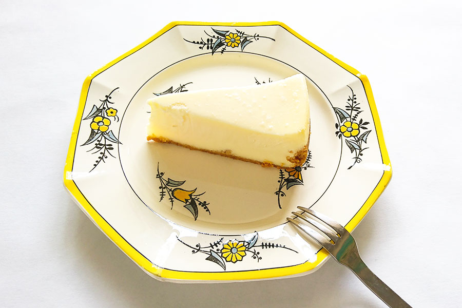 2ページ目 成城石井でプチ贅沢なチーズケーキ 舌触り滑らかでリッチな味わい5品 エディターズアクト